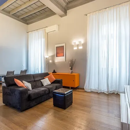 Apartment Rsh Fori Imperiali *