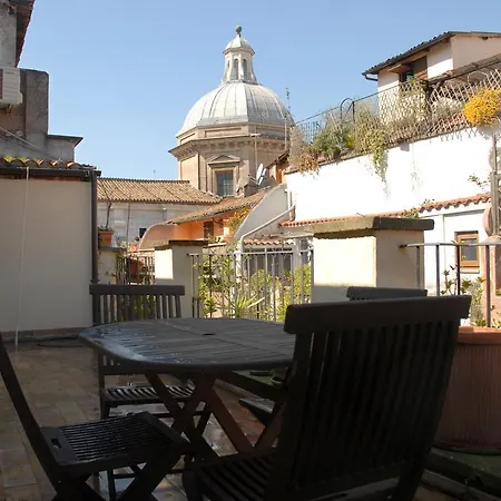Rsh Fori Imperiali Appartamento *