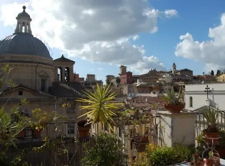 Appartamento Rsh Fori Imperiali *