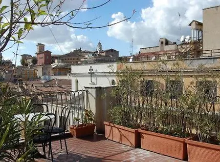Appartamento Rsh Fori Imperiali *