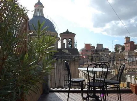 Rsh Fori Imperiali Appartamento Roma